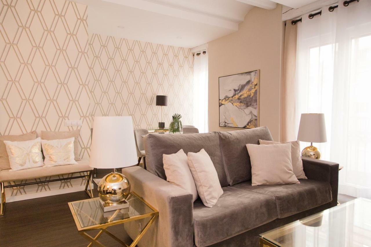 MD Julio Antonio Apartment Center Valencia Exterior foto
