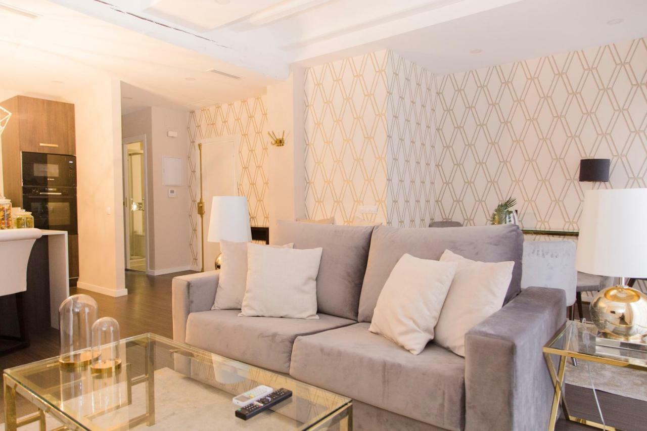 MD Julio Antonio Apartment Center Valencia Exterior foto