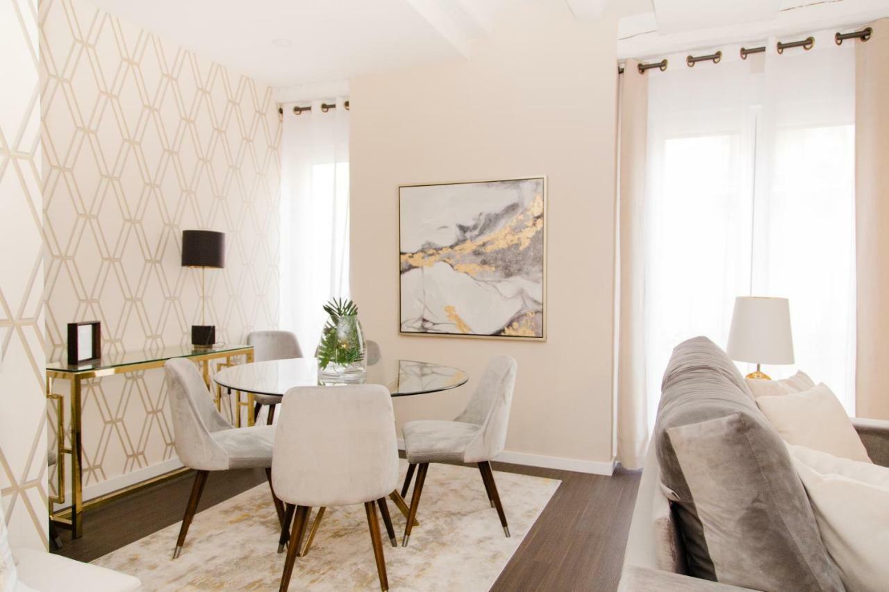MD Julio Antonio Apartment Center Valencia Exterior foto