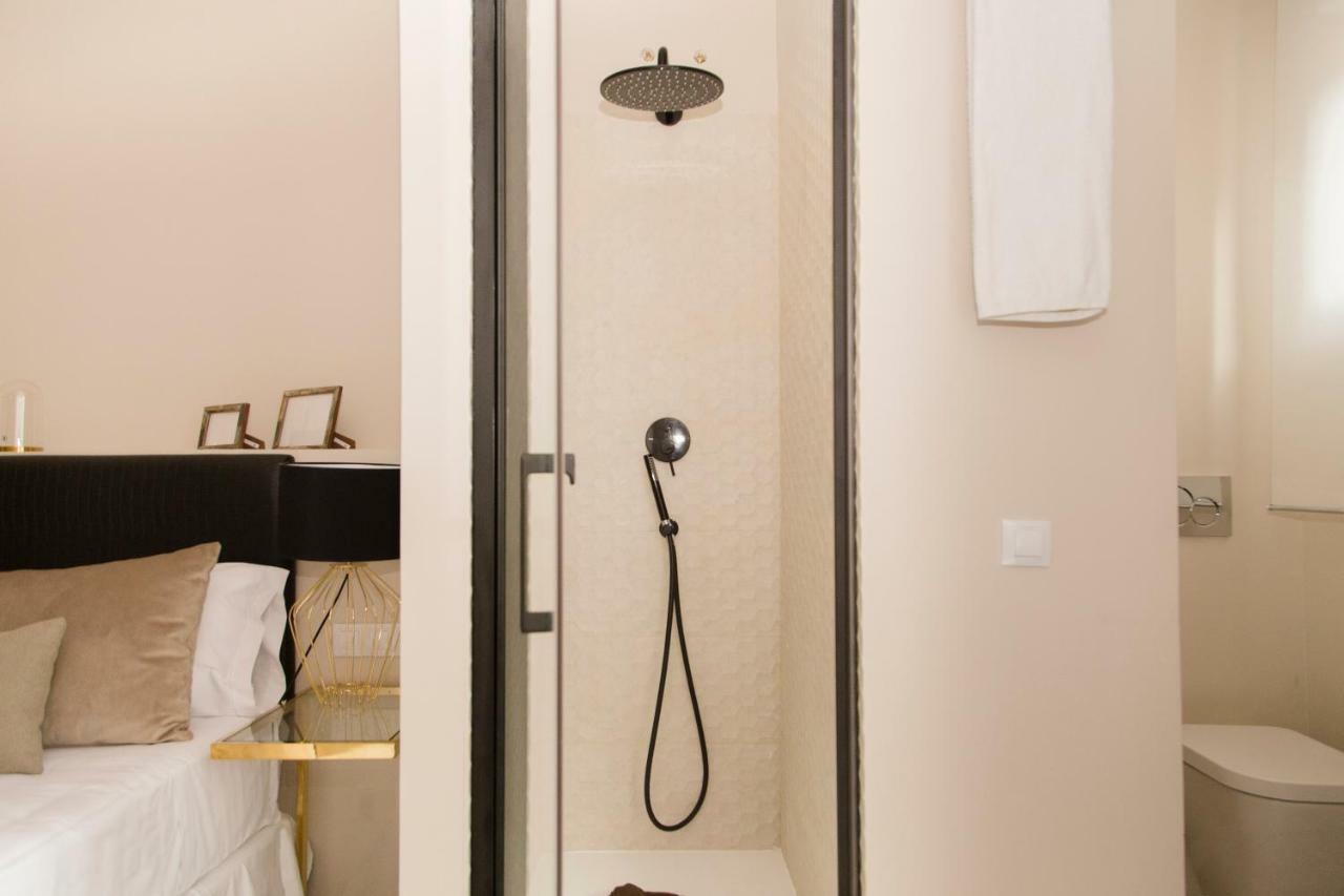 MD Julio Antonio Apartment Center Valencia Exterior foto
