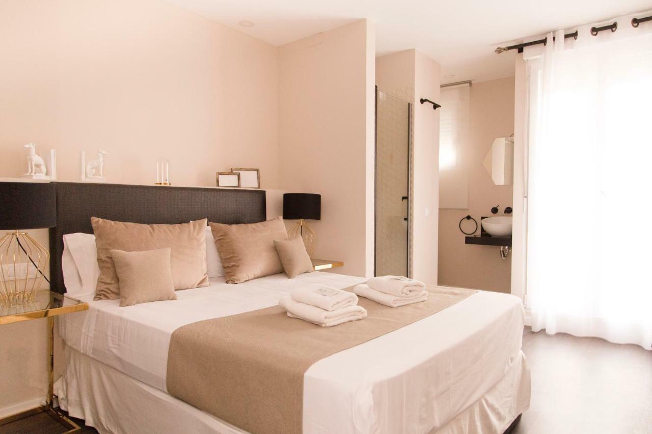 MD Julio Antonio Apartment Center Valencia Exterior foto