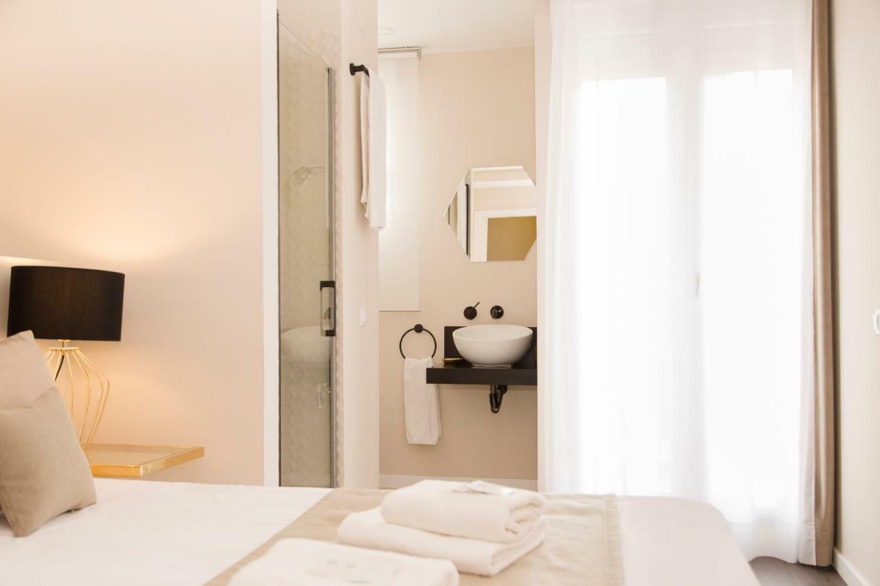 MD Julio Antonio Apartment Center Valencia Exterior foto