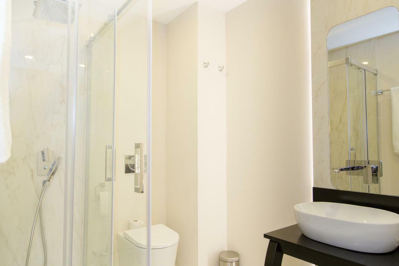 MD Julio Antonio Apartment Center Valencia Exterior foto