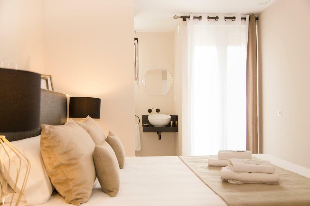 MD Julio Antonio Apartment Center Valencia Exterior foto